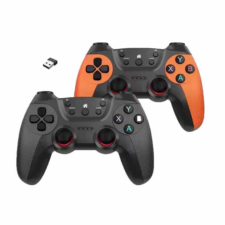 High-Definition Retro Gaming Console X9 Ultra with Dual Joystick ...