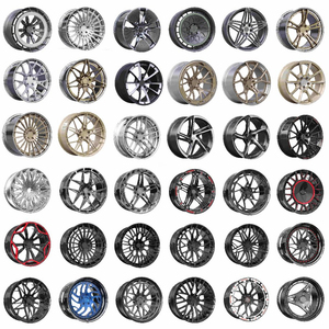 Vente flash Jantes en alliage d'aluminium forgé 20 24 pouces pour 5x114.3, 5x120, Jantes concaves en deux parties pour <span class=keywords><strong>audi</strong></span> <span class=keywords><strong>Rs6</strong></span> Bmwg80 F10 - Product Image 5