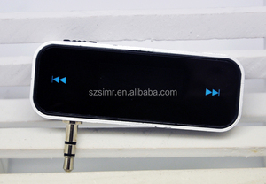 Simr <span class=keywords><strong>3.5</strong></span> Mét <span class=keywords><strong>Transmitter</strong></span> <span class=keywords><strong>Fm</strong></span> LCD Không Dây Mini Car Đài Phát Nhạc Âm Thanh <span class=keywords><strong>FM</strong></span> <span class=keywords><strong>Transmitter</strong></span> Rảnh Tay <span class=keywords><strong>FM</strong></span> <span class=keywords><strong>Transmitter</strong></span> - Product Image 6