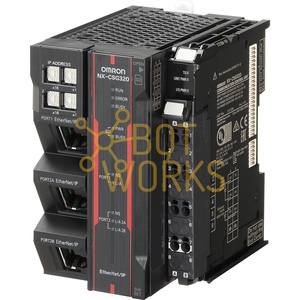 Omron NXCSG320 - Nuovo - Product Image 1