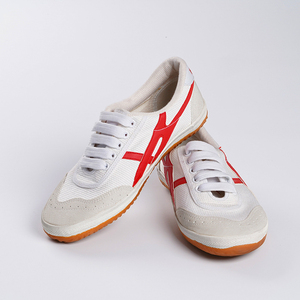 <span class=keywords><strong>Zapatillas</strong></span> Deportivas Ligeras para Hombre, Estilo Minimalista, con Malla Transpirable, Cierre de Cordones y Diseño Zero Drop - Product Image 3