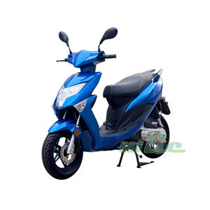 Scooter Taro <span class=keywords><strong>Chopper</strong></span> Racing Bike T9 pour adultes, moto Supersport <span class=keywords><strong>50cc</strong></span> Valetta (Euro 4), prix attractif - Product Image 3