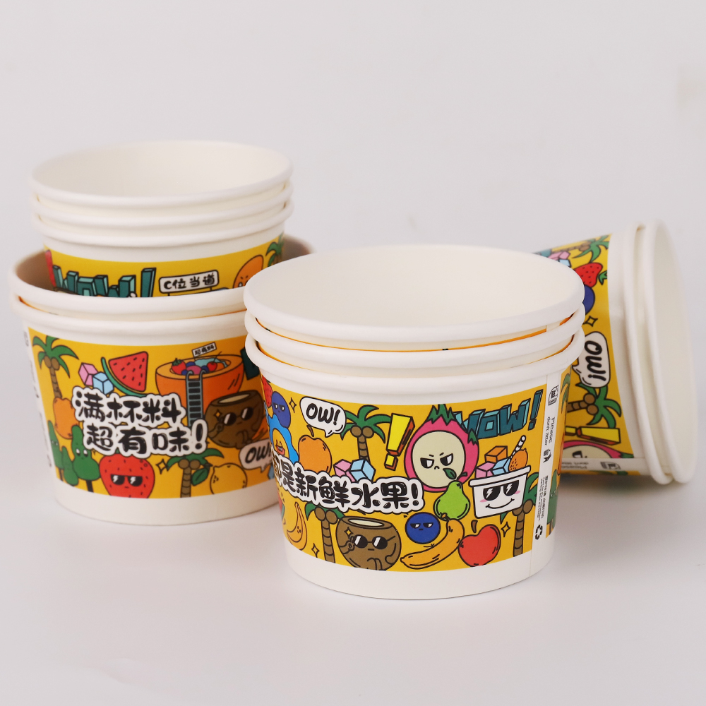 Couleurs mélangées