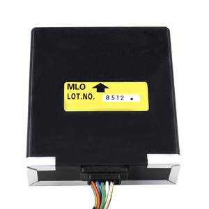 กล่อง ECU ชุดจุดระเบิดอัจฉริยะแบบดิจิตอล CDI สำหรับรถมอเตอร์ไซค์ฮอนด้า VFR24 <span class=keywords><strong>NC24</strong></span> <span class=keywords><strong>VFR</strong></span> 24 ปี 1988 1989 VF400K VF 400 K ปี 1987 - Product Image 5