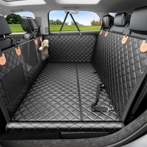 En Stock: Productos de Lujo para Mascotas, Más Vendidos, Extensor de Asiento Trasero Impermeable, Funda para Asiento de Coche para Perros, Hamaca para Mascotas, Base Rígida para Asiento Trasero - Product Image 1