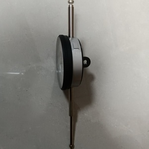 Mitutoyo 3058A-19 Série <span class=keywords><strong>3</strong></span> Grand cadran indicateur, portée 0-50mm, graduation 0.01mm - Product Image 4