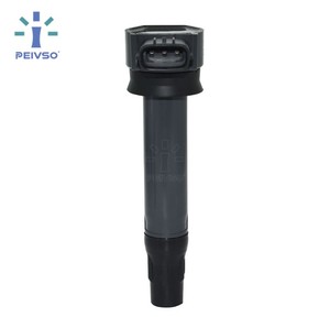 คอยล์จุดระเบิด PEIVSO OEM 1832A026 รุ่น Clean-burning Revolutionary สำหรับรถยนต์มิตซูบิชิ ปาเจโร มอนเตโร 3.8L V6 ปี 2006-2016 - Product Image 1