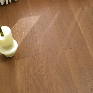 Parquet en chêne massif multicouche AVANTIMORA, durable, silencieux, certifié CE, qualité AB, 16 mm, 20 mm, à rainures et languettes, largeur 7-9 pouces, pour couloir - Product Image 2