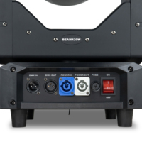 Nouvelle lumière 420W prisme roi éclairage de scène DMX512 vente directe d'usine DJ barre lumineuse pour discothèque Disco événements de scène de mariage