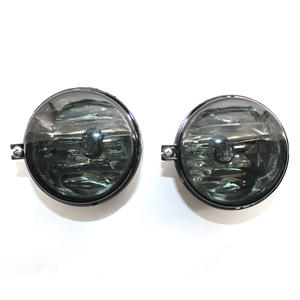 Luces antiniebla CZPINCHEN 5182025AA CH2592142 para Dodge Challenger, Jeep Compass, luces de parachoques delantero Chrysler - Product Image 1