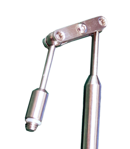 Universeller Verstellbarer Stützarm Multidirektionale Montagestange für Optiktische und Laborgeräte - Product Image 3