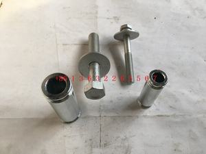 47779-36010 47769-36030ブレーキキャリパー修理キットCOASTER W41 HZB50のスライドガイドピン - Product Image 2