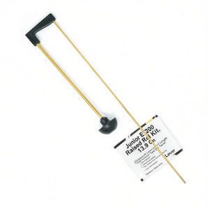Kit de levier de réservoir surélevé Junior E1200, longueur 13,9 cm - Product Image 3