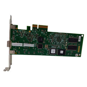 Tarjeta de interfaz de nodo de memoria reflectante (RFM) PCI Express (PCIe) GE Abaco Systems - Product Image 4