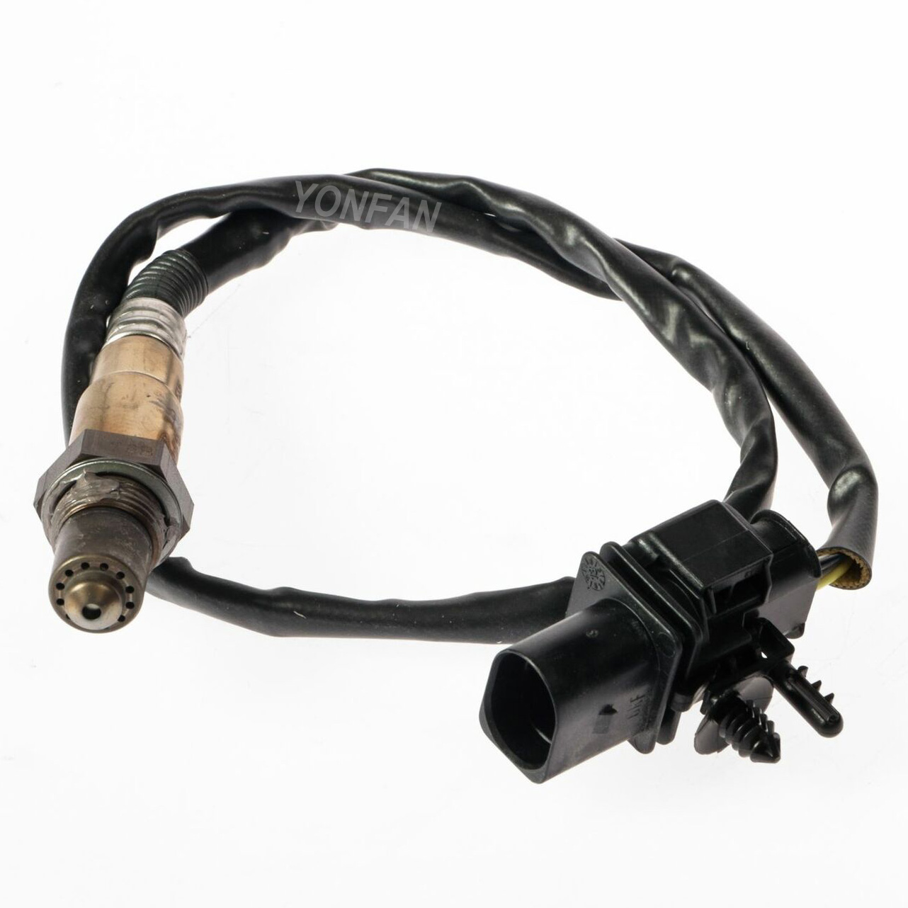 Oxygen Sensor 0258017291 for Ford B-Max C-Max Ecosport