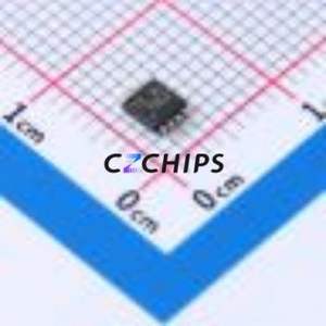Amplificador operacional de chip IC de circuito integrado TSV912AIDGKR original y nuevo - Product Image 1