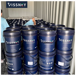 Peinture murale en faux granit à base <span class=keywords><strong>d</strong></span>'acrylique Texture rugueuse Revêtement liquide en aérosol - Product Image 1