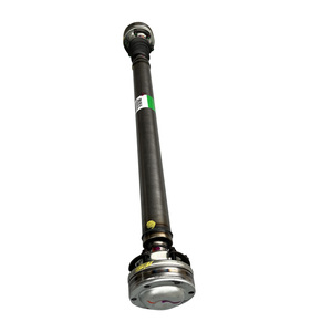 EJE DE TRANSMISIÓN DELANTERO 52853431AA para JEEP GRAND CHEROKEE COMMANDER 2007-2010 4.7L 5.7L - Product Image 4