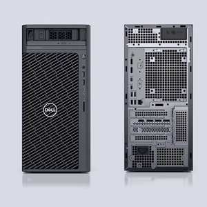 Workstation <span class=keywords><strong>Dell</strong></span> <span class=keywords><strong>T3660</strong></span> Tower con I9-13900K, 8GB RAM, 2TB HDD, Bestseller Disponibile - Product Image 5