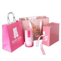 Boîte d'expédition de chaussures en carton, emballage de perruque d'emballage logistique, boîtes cadeaux magnétiques pour l'emballage