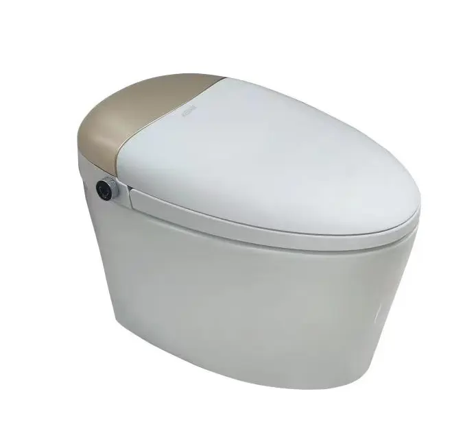 KAWAL доступный чехол для сиденья, демпфирующий, Многофункциональный Умный Унитаз для ванной комнаты