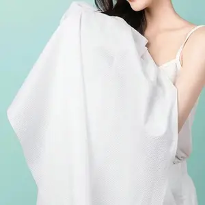 Bio-Reinigungstuch aus nicht gewebtem Stoff und Handtücher für Schönheitssalons leichttrocknendes Salonhandtuch