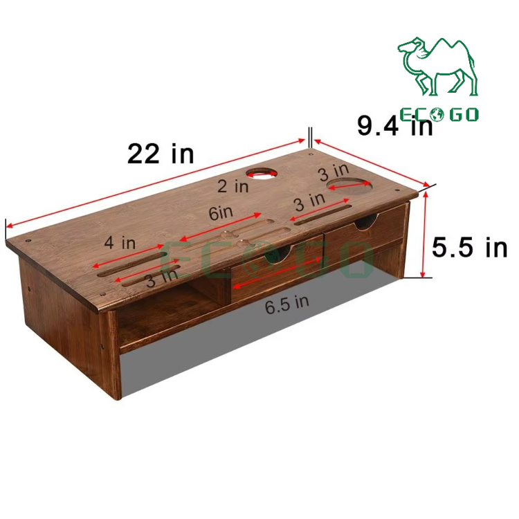 สีน้ำตาล