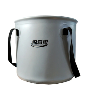 Lona de Vinilo de Fábrica, 610gsm 650gsm 800gsm, Tela Recubierta de PVC para Tiendas de Campaña, Lona Impermeable, Rollo de Lona de PVC para Productos de Exterior - Product Image 4