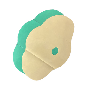 天然脂肪燃焼減量不思議腹おなかボディ引き締めラップスリミングパッチ - Product Image 6