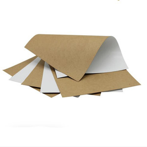 <span class=keywords><strong>Coated</strong></span> White Top Kraft <span class=keywords><strong>Back</strong></span> <span class=keywords><strong>Paper</strong></span> Board Đối Với Hộp Bao Bì - Product Image 2