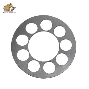 Em estoque OEM TO KIWA MKV-23/33 Bomba hidráulica Peças internas Kit de reparo Peça sobressalente - Product Image 3