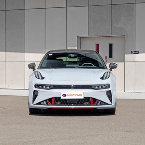 ZEEKR 001 FR haute performance avec moteur quadruple de 1265 ch et accélération de 0 à 100 <span class=keywords><strong>km</strong></span>/<span class=keywords><strong>h</strong></span> en 202 secondes pour les passionnés de vitesse - Product Image 3