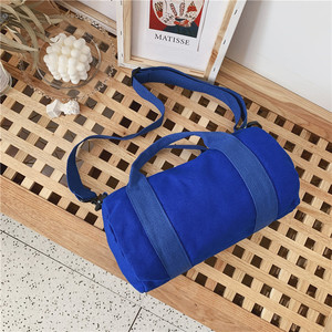 ALL PASS borsa per bambini personalizzata all'ingrosso da viaggio borsa da viaggio promozionale per bambini da palestra - Product Image 2