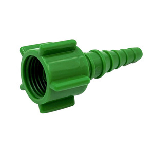 ข้อต่อปรับแรงดันออกซิเจนสำหรับเครื่องช่วยหายใจแบบลอยน้ำ 0.25Mpa อัตราการไหล 1.15 ลิตร รุ่น Actor 1 - Product Image 1