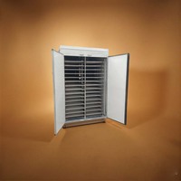 Warmtepompdroger, energiebesparende fruit- en groentedroger, automatische droogoven voor mango, champignons, industriële machine