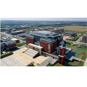 Teel-diseño de construcción modular, prefabricado, para Colegio - Product Image 1