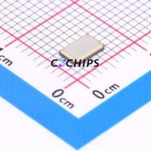 XL1EL89CSI-111YLC-13.56M Crystal (Passive) SMD5032-4P Crystal Oscillator SMD Crystal Oscillator 13.56MHz 10ppm 20pF - Product Image 1