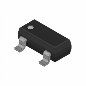 Power Management (PMIC) TO 236 3, SC 59, SOT 23 3 Electronic Circuit Components MAX6802UR46D3+ Manufacturer Channel - Product Image 1