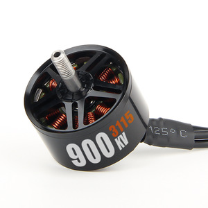 Brushless Motor 3115 900KV <b>Mini</b> Electric Motor For <b>Drones</b> Racing <b>Drone</b> Motors - Product Image 2