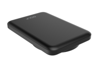 Taille mince en gros batterie li-polymère chargeur Mobile Portable 15W sans fil magnétique PD 20W charge rapide batterie externe 5000mAh