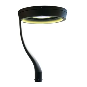 駐車場照明装飾用高品質LEDガーデンライト高効率ヤードランプアーバンライトALYRIA BRARINIA S