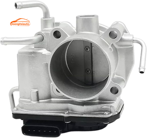全新高品质汽车配件节气门体 OEM 2203028071 2203028070 220300H031 220300H030 适用于 2003-2005 丰田 Rav4 - Product Image 1