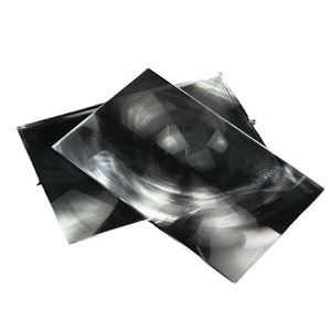 HD 이미징 광학 실험 높은 전송 밝기 프레넬 렌즈 - Product Image 1