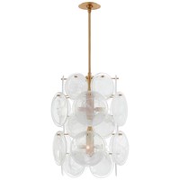Lustre suspendu moderne de luxe XZ, grand modèle, pour plafond haut, base E12, pour maison, hôtel ou hall