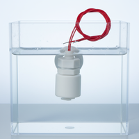 WOW LLS-EC10 Oceanus Switch Interrupteur à flotteur en plastique à montage latéral Capteur de niveau de liquide