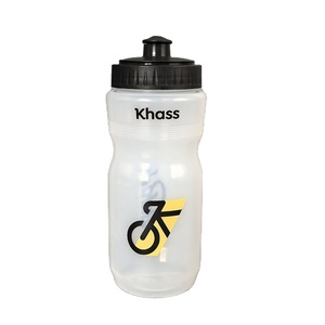 Quà tặng khuyến mãi Hải Quan in logo <span class=keywords><strong>500ml</strong></span> chai nhựa thể thao nước bán buôn cốc nước du lịch sử dụng - Product Image 1