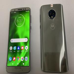 دراجة نارية G6 GSM LTE CDMA - Product Image 3