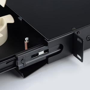 ODF Клеммная коробка, 19 дюймов - Product Image 6