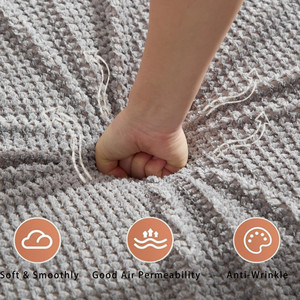 Odm Foshan House Furniture And Decor Companies Wholesale Cotton Linen Feather Cloud <b>Sofa</b> Packed in A Box - Product Image 6