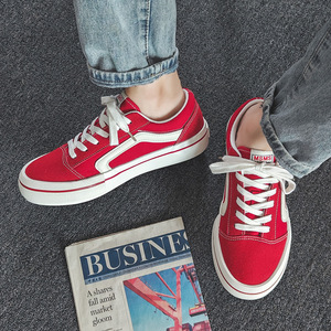 Đa Năng Retro Vải Mùa Hè Giày Thể Thao Cho Nam Giới Và Phụ Nữ Giản Dị Vài Đi Bộ Và Chạy Giày - Product Image 2